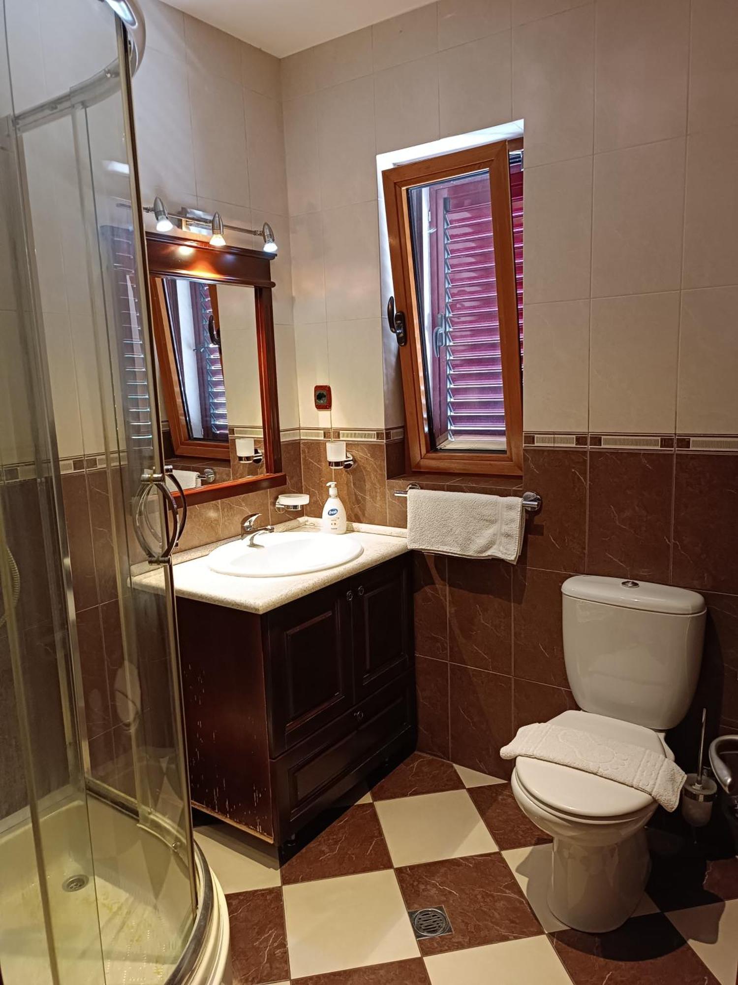 Villa Roselina Budva Ngoại thất bức ảnh
