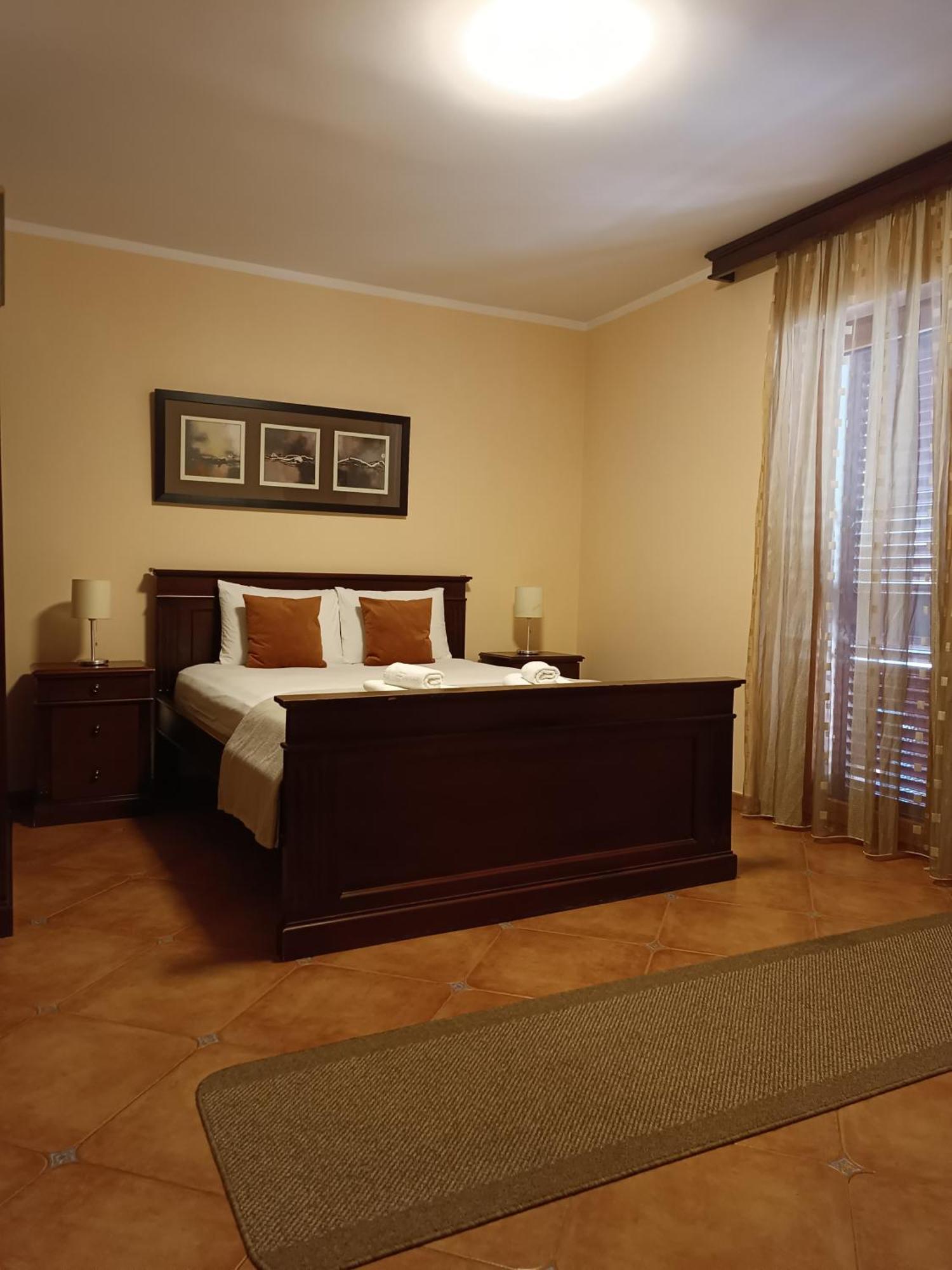 Villa Roselina Budva Ngoại thất bức ảnh