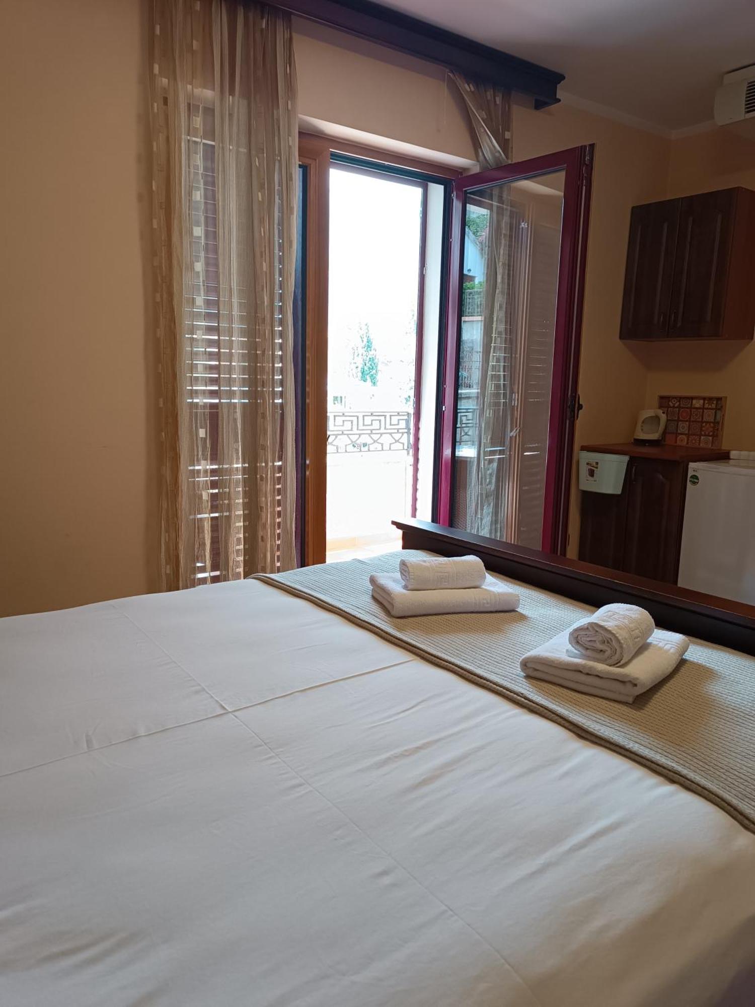 Villa Roselina Budva Ngoại thất bức ảnh