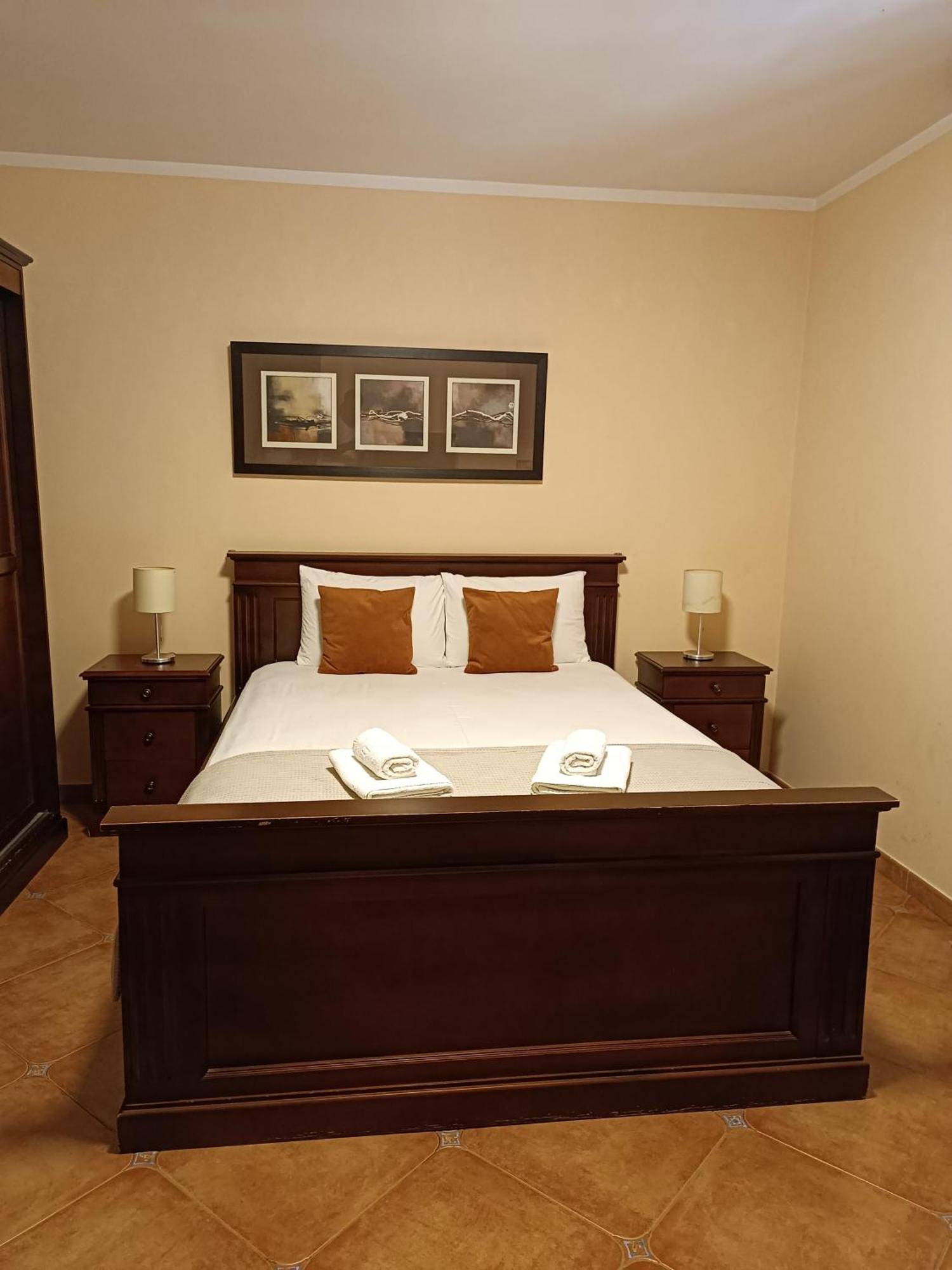 Villa Roselina Budva Ngoại thất bức ảnh