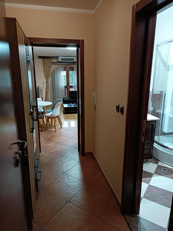 Villa Roselina Budva Ngoại thất bức ảnh