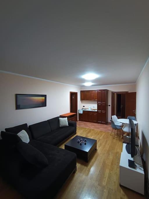 Villa Roselina Budva Ngoại thất bức ảnh