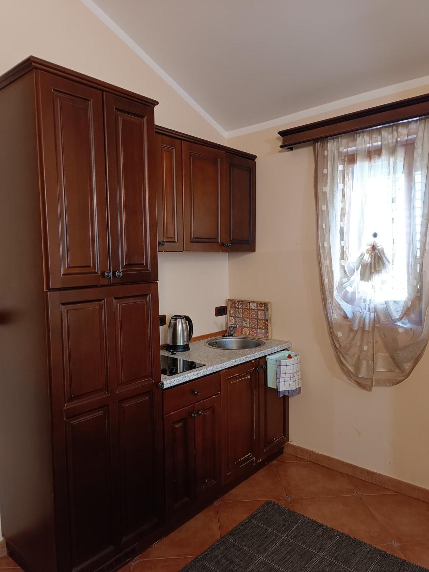 Villa Roselina Budva Phòng bức ảnh
