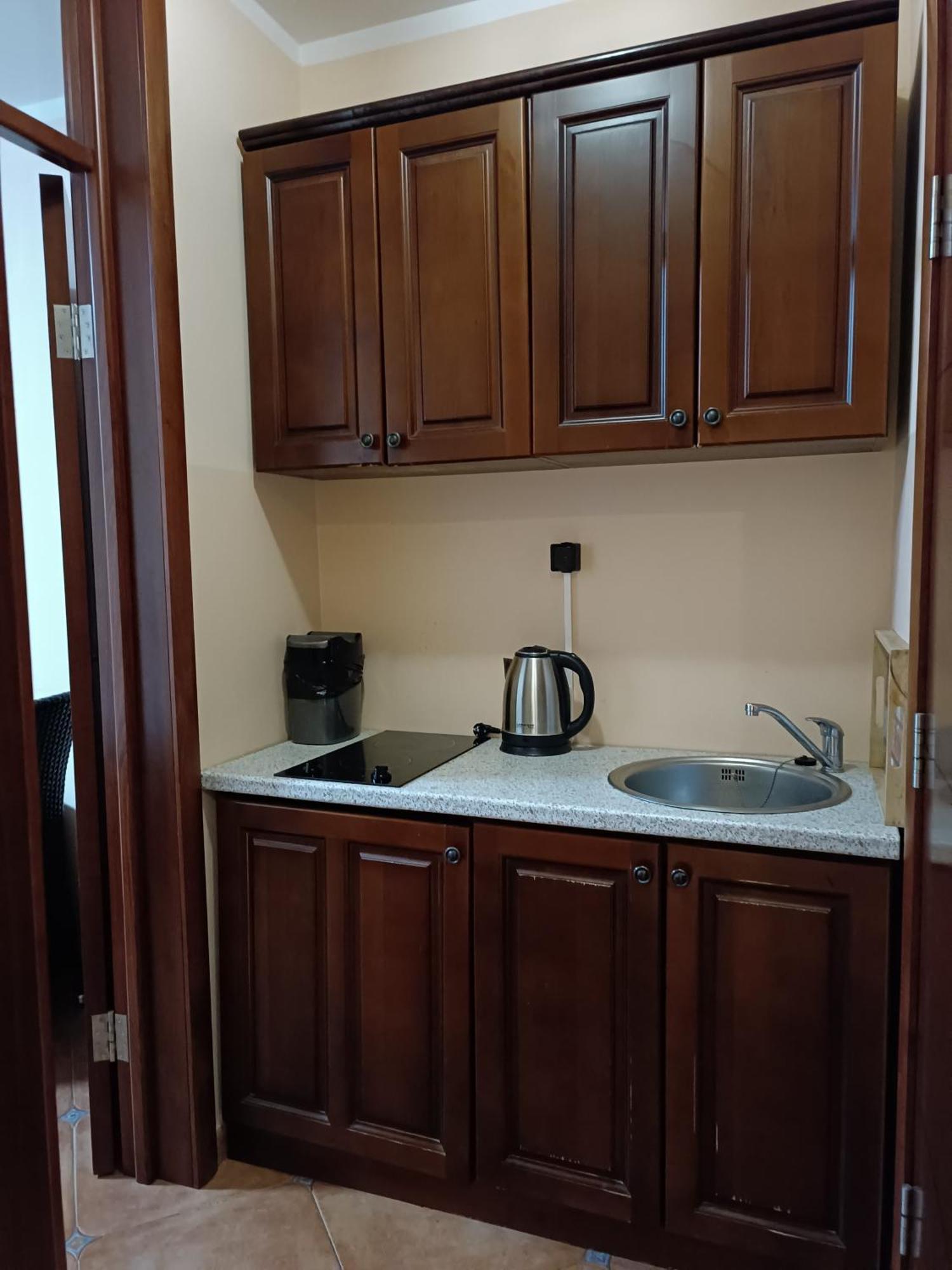 Villa Roselina Budva Phòng bức ảnh