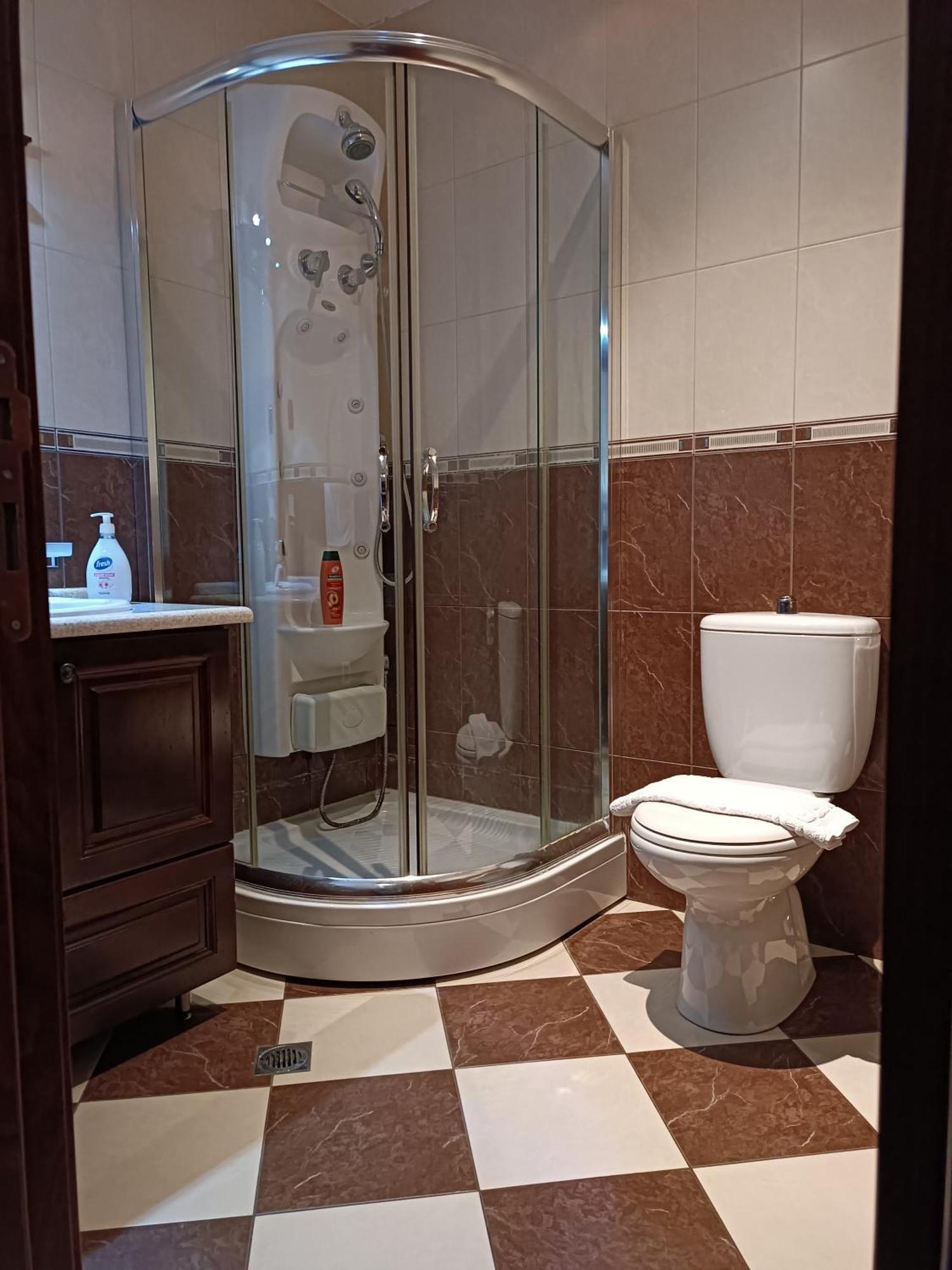 Villa Roselina Budva Phòng bức ảnh