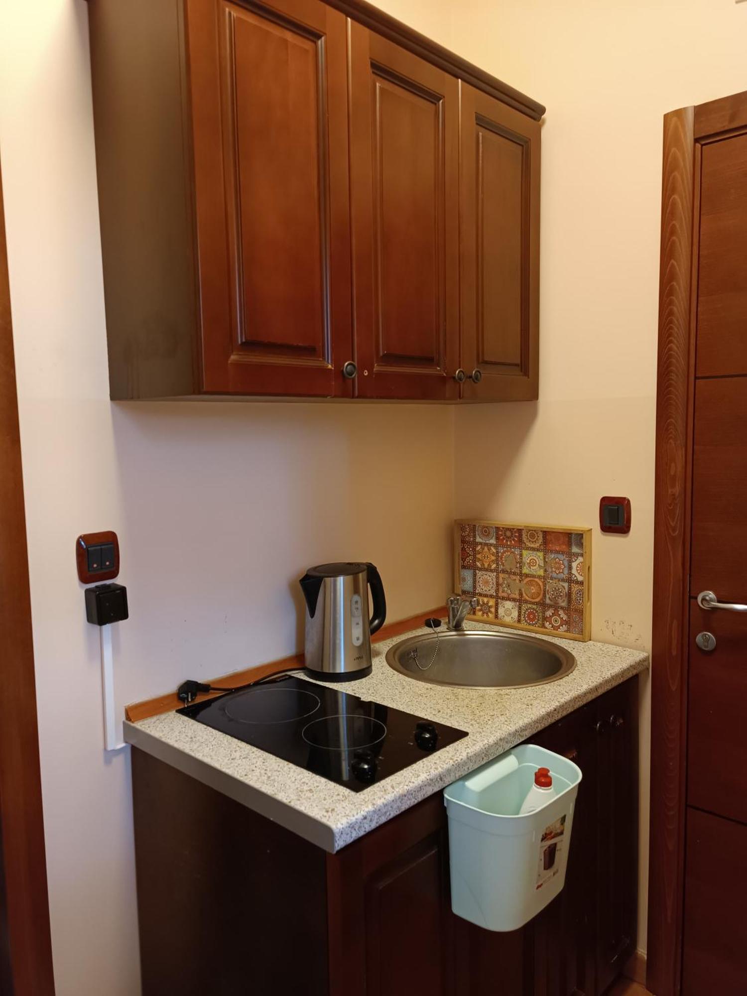 Villa Roselina Budva Phòng bức ảnh