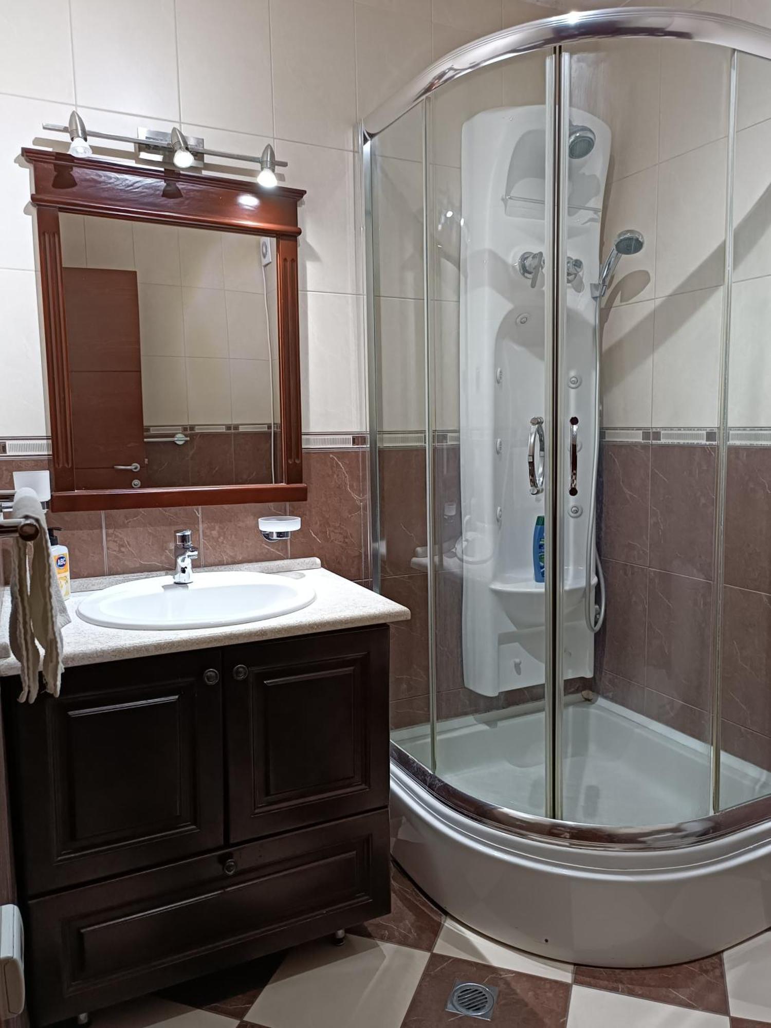 Villa Roselina Budva Phòng bức ảnh
