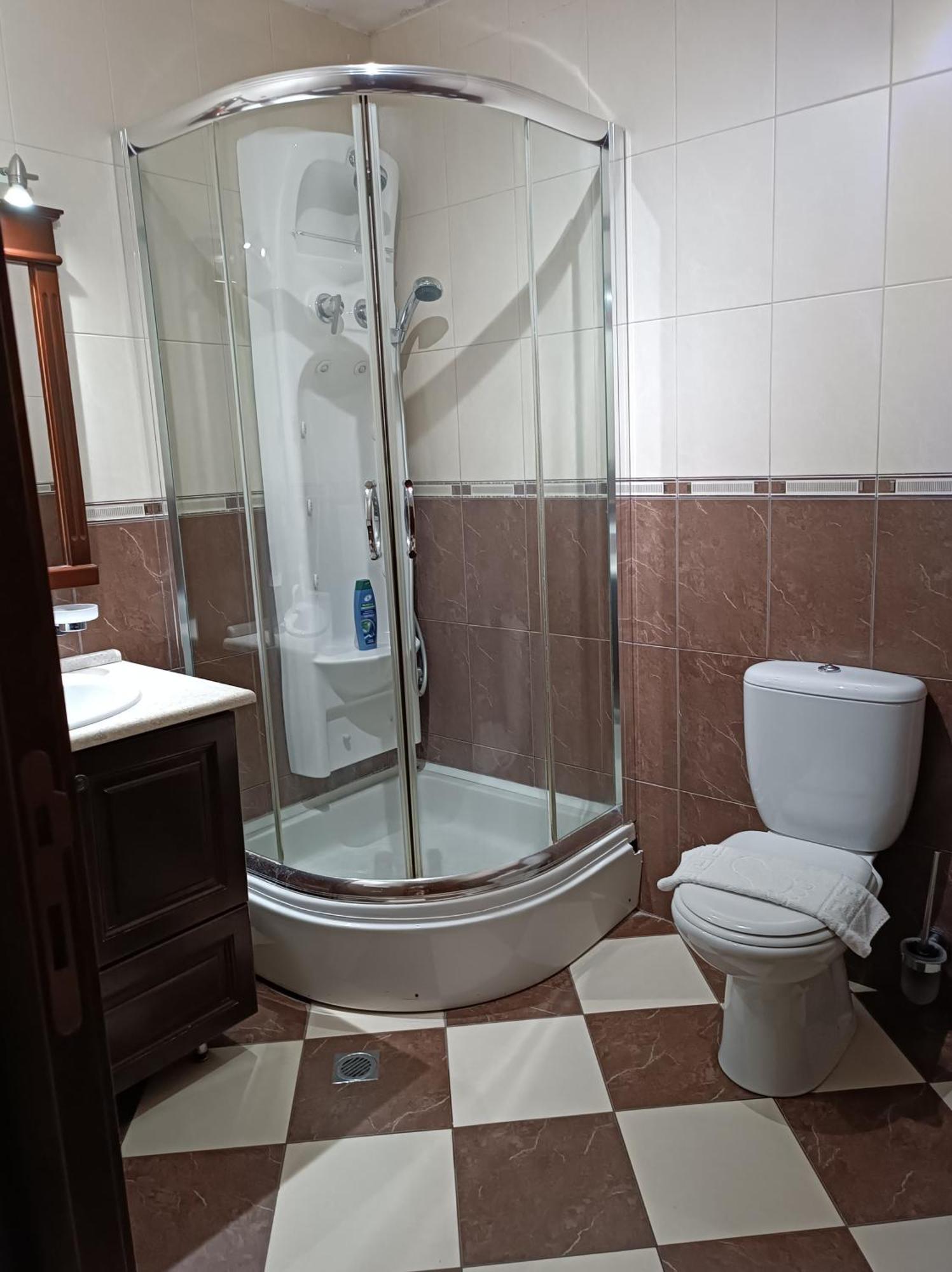 Villa Roselina Budva Phòng bức ảnh