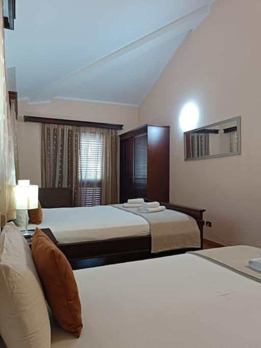 Villa Roselina Budva Ngoại thất bức ảnh