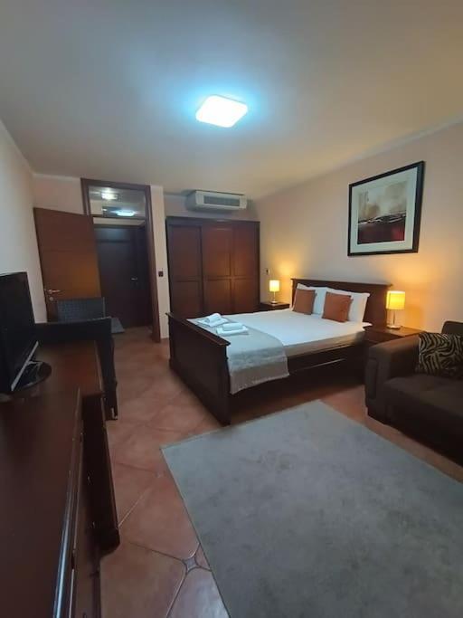 Villa Roselina Budva Ngoại thất bức ảnh