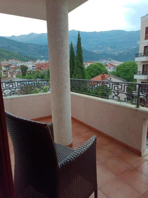 Villa Roselina Budva Ngoại thất bức ảnh