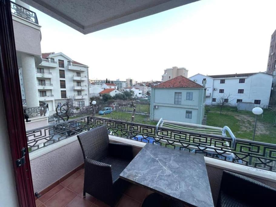 Villa Roselina Budva Ngoại thất bức ảnh