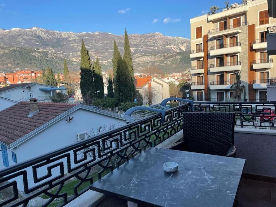 Villa Roselina Budva Ngoại thất bức ảnh